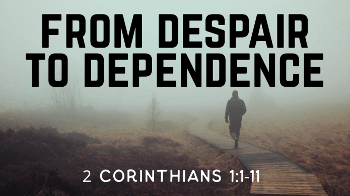 2 corinthians