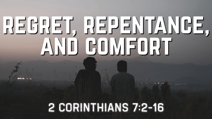 2 Corinthians