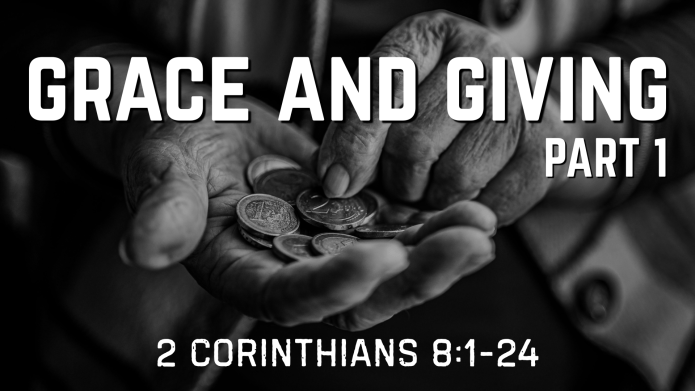 2 corinthians
