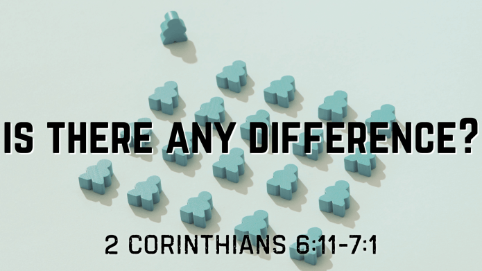 2 Corinthians