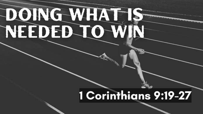 1 Corinthians
