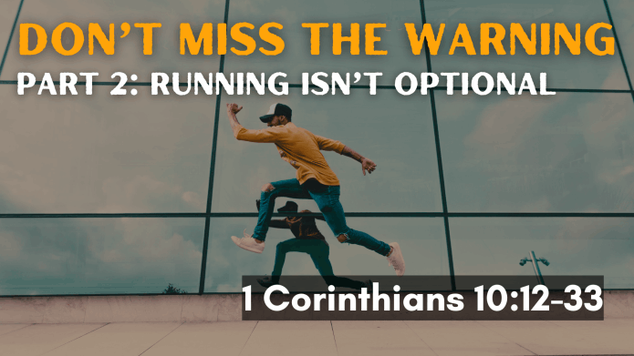 1 Corinthians