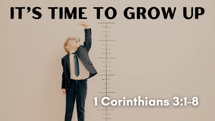 1 corinthians