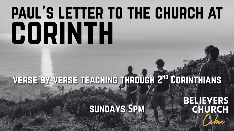 2 Corinthians