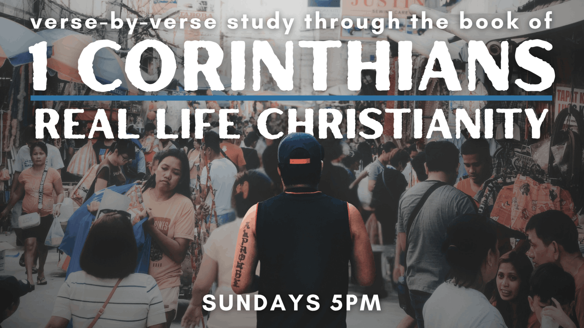 1 Corinthians